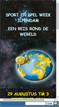 Mobile Screenshot of ilpendam.speelt.nl